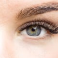 How often do you have to keep up with eyelash extensions?