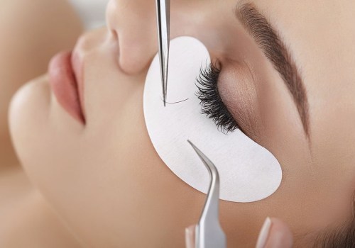 Can Eyelash Extensions Ruin Your Natural Lashes?