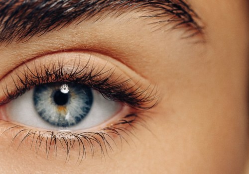 Can Eyelashes Grow Back After Extensions?