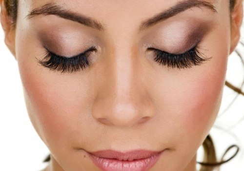 Are Eyelash Extensions in Demand? A Comprehensive Look