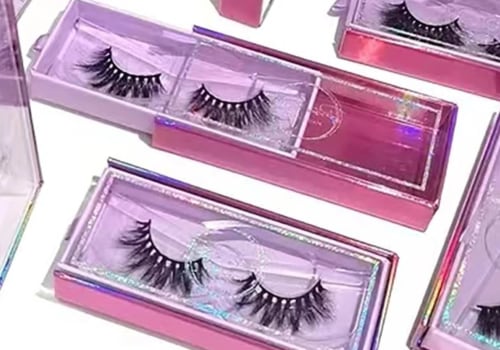 Everything You Need to Know About Wholesale Lash Products