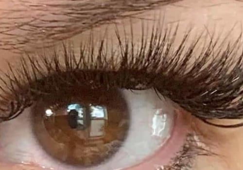 Understanding the Difference between 0.07 and 0.10 Eyelash Extensions