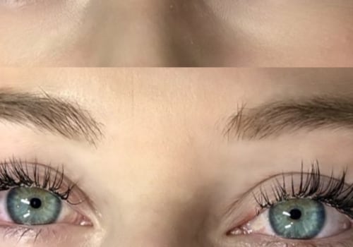 How Long Do Permanent Lashes Last?