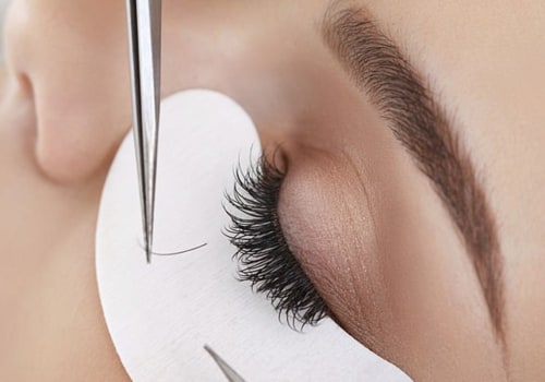 How Many Times Can You Get a Lash Refill?