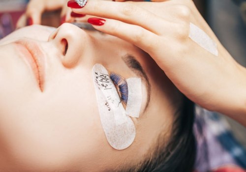 What Can Ruin Your Eyelash Extensions and How to Avoid It