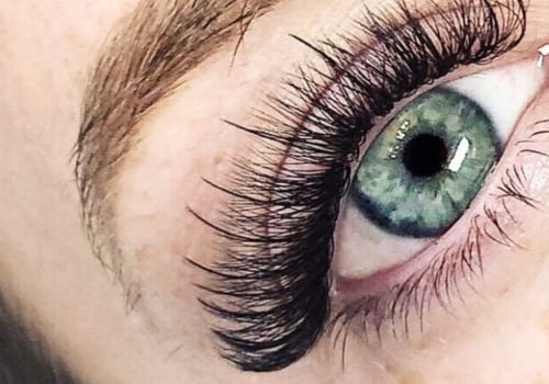 Are Hybrid Eyelash Extensions Better Than Classic?