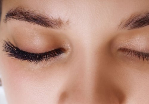 Why Do Eyelash Extensions Fall Out?