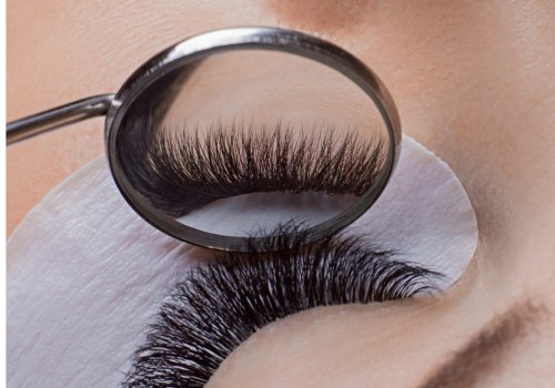Where to Find the Best Eyelash Extensions Suppliers?