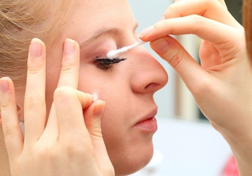 Where to Find the Best Lash Remover