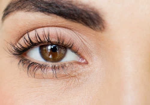 The Best Eyelash Growth Serums for Longer, Thicker Lashes