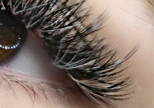 The Booming Trend of Eyelash Extensions: What You Need to Know