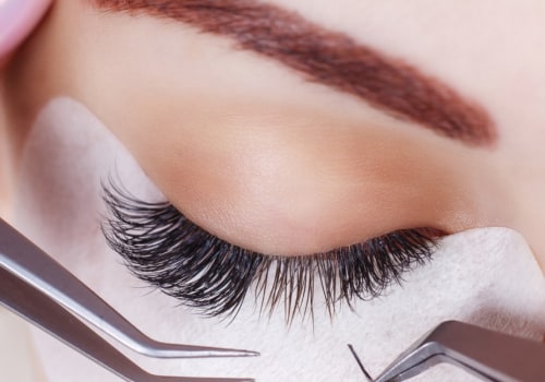 The Best Eyelashes for Every Occasion